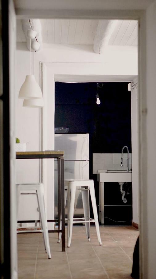 나폴리 Art House In The Artist Workspace In The Center 빌라 외부 사진